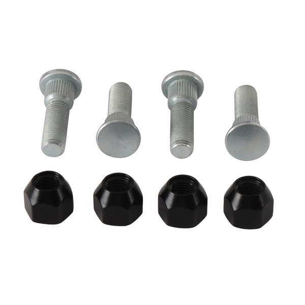 All Balls All Balls Wheel Stud And Nut Kit 85-1020 85-1020